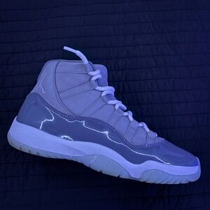 Jordan 11 cool grey